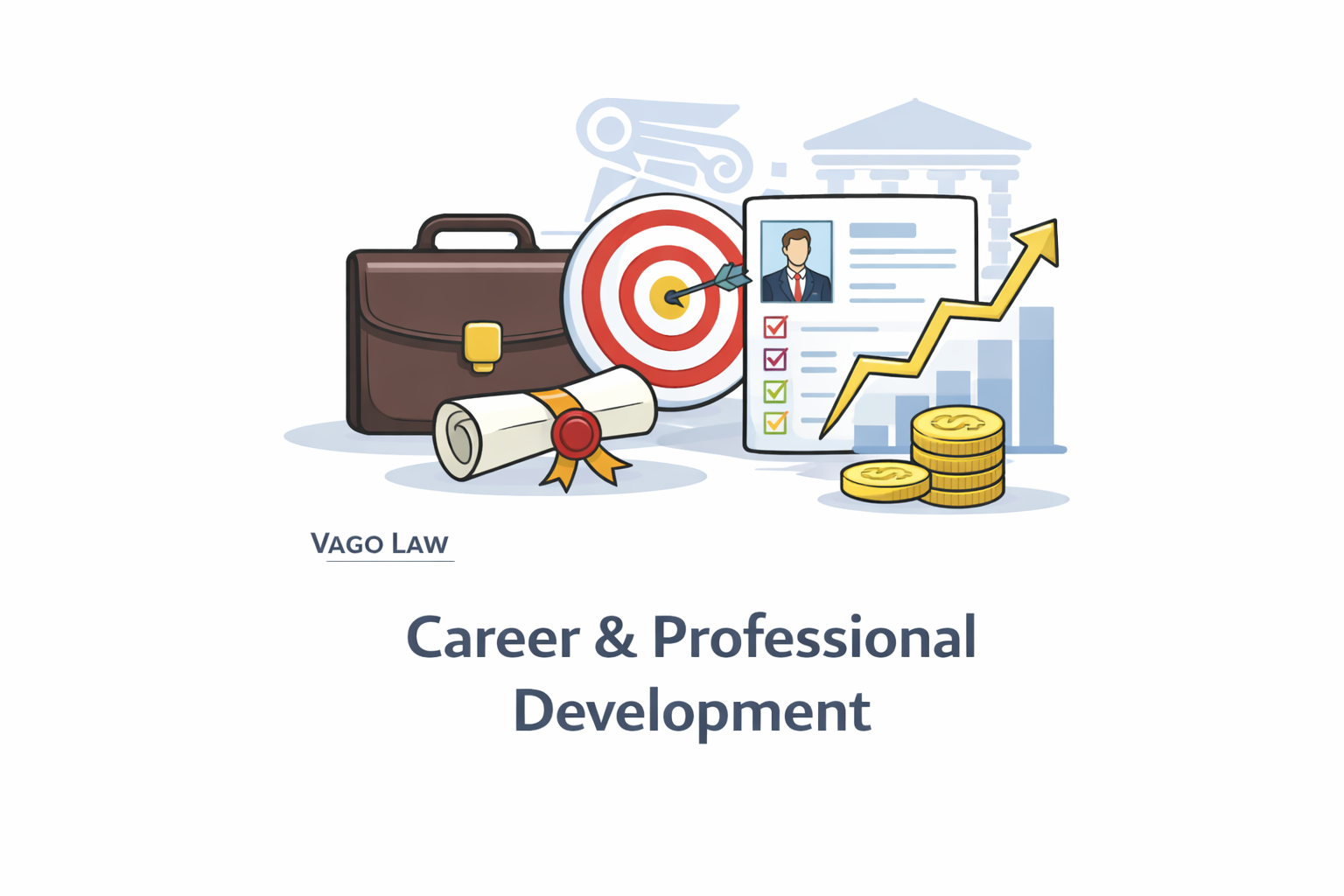 Career and Professional Development