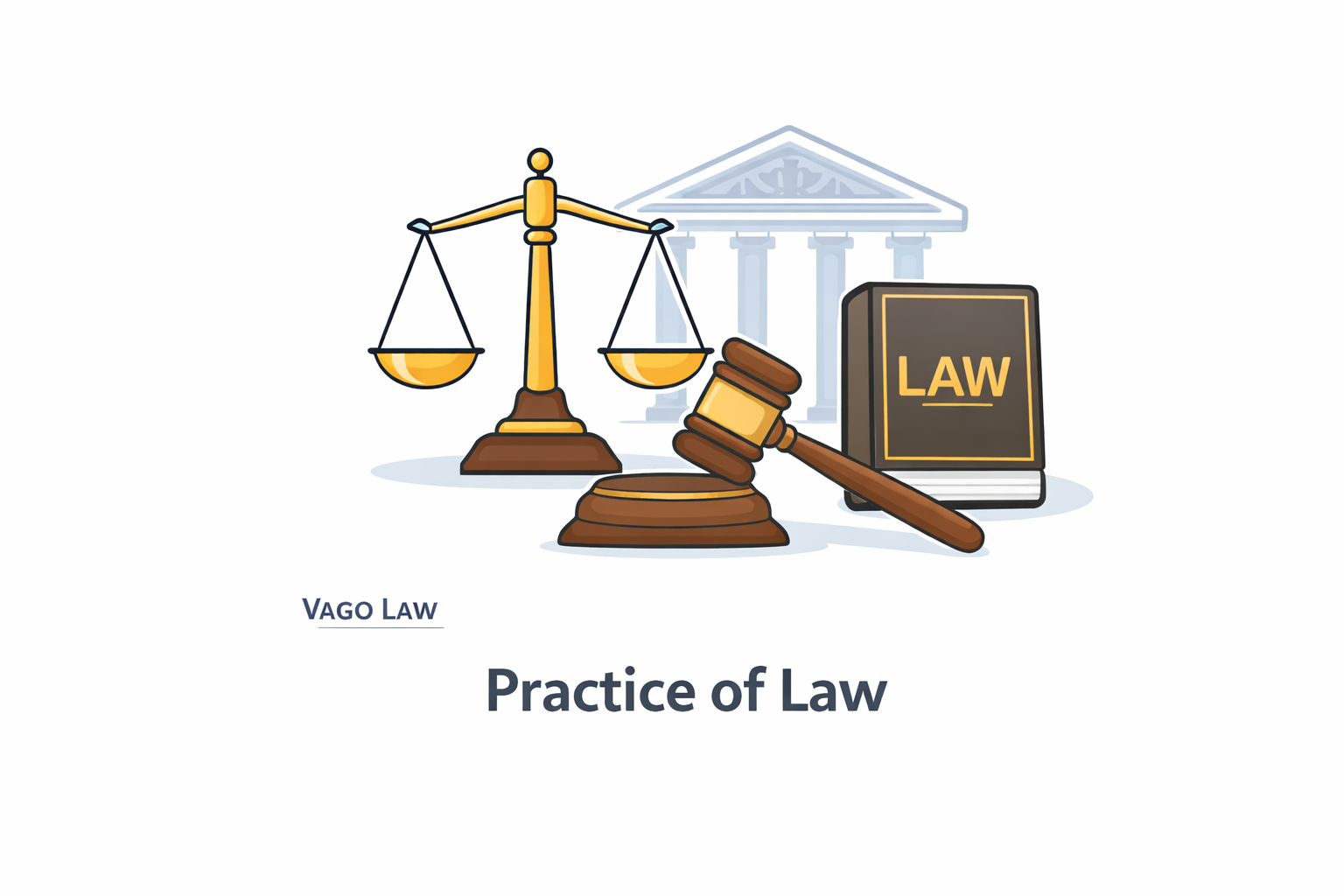 Practice of Law
